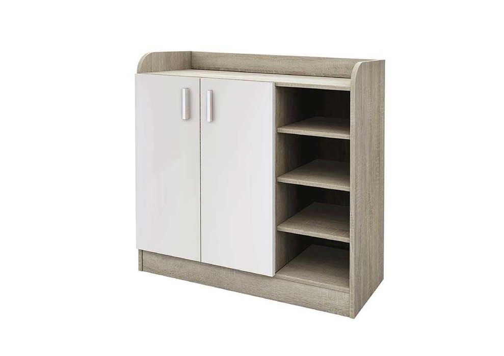 Шкафове за обувки .Промоция!Доставка до 2 дни! MEBELIBONUS.COM