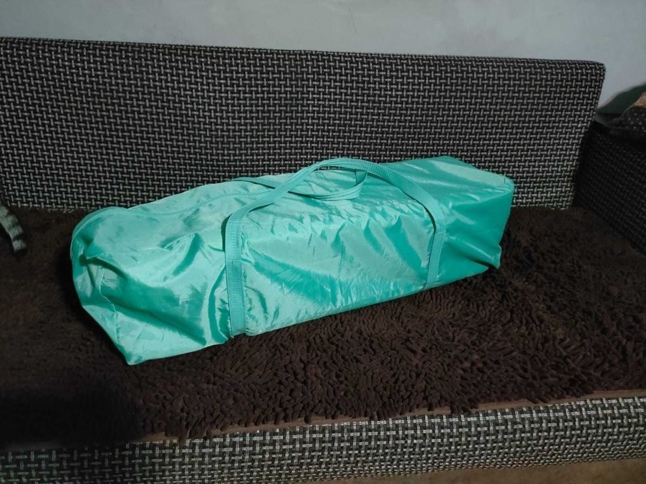 Продам кровать - манеж