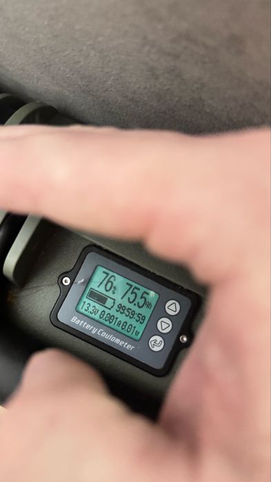 Аккумулятор Life Po 100а/ч