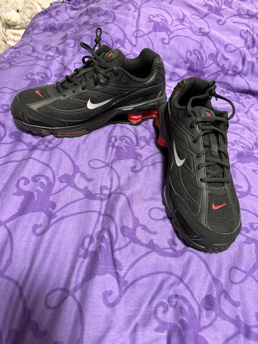 Nike Shox Ride 2