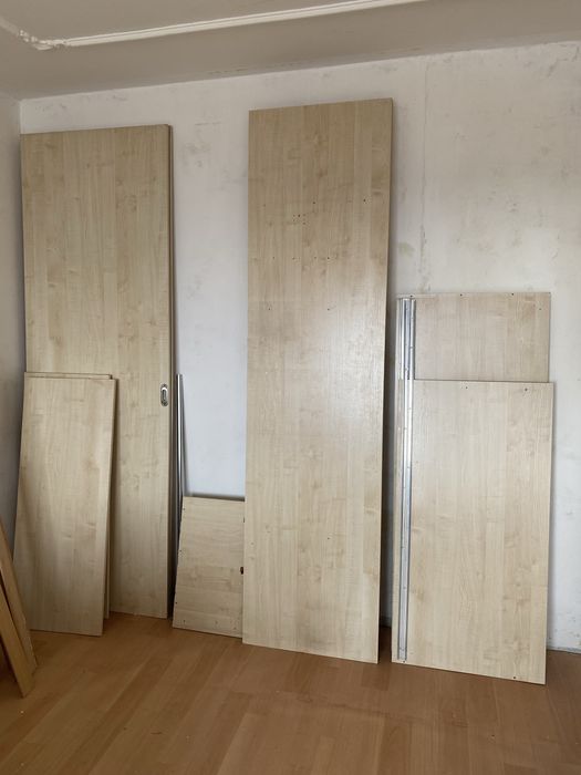 Продам шкаф купе