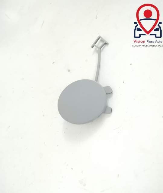 Capac Cui Tractare Bara Fata Original In Stare Buna Jaguar F-Pace 1 20