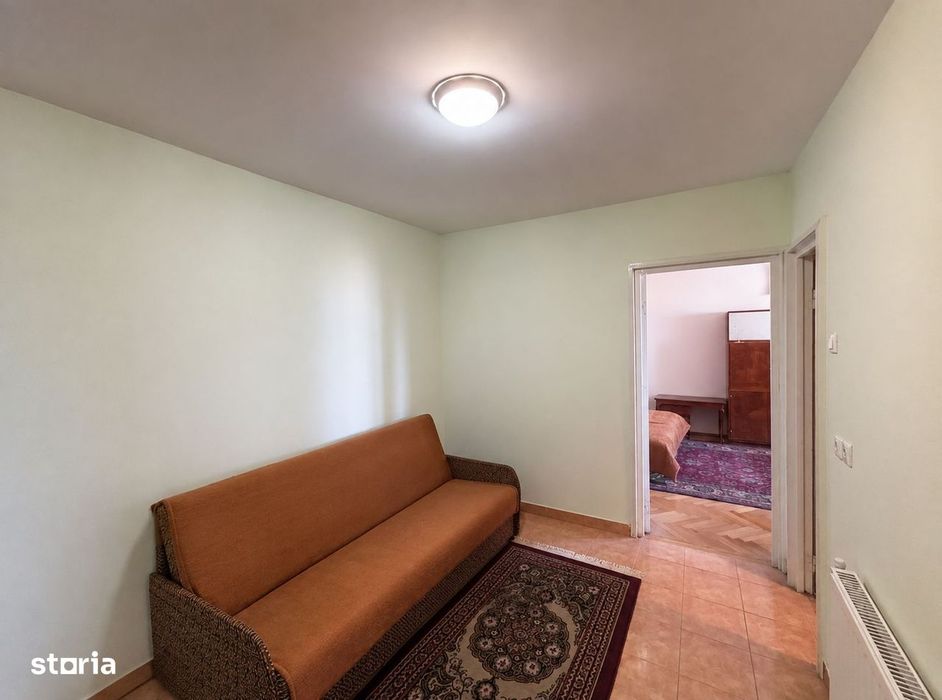 Apartament, luminos si spatios, spre vanzare, in cart. Dambu