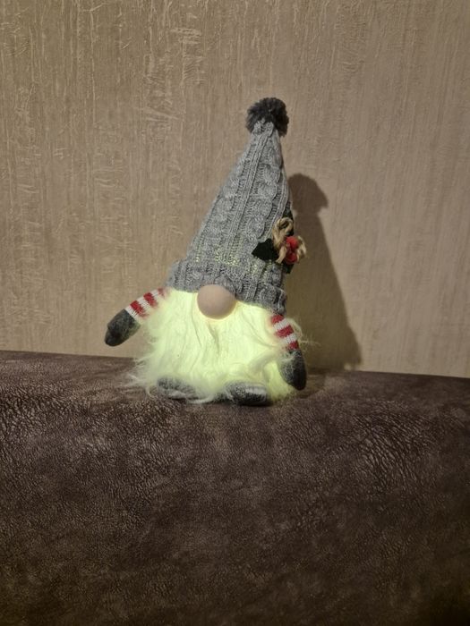 Светильник "Гном"