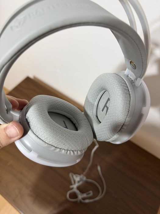 Casti gaming Battletron