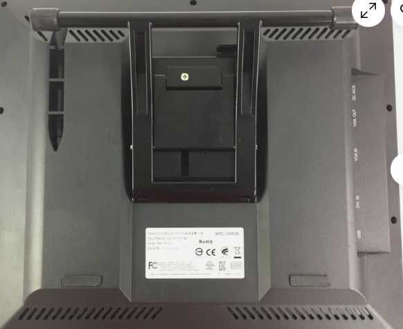 Yutron P-Active XPC-1910A Tablet LCD Monitor 19"/FRA588