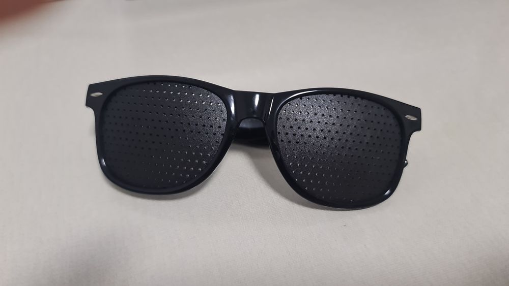 Очки тренажеры новые