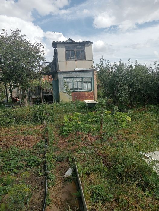 Продается дача ПОК Оптимист Павлодарская трасса
