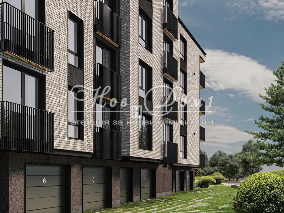 Продава се Двустаен апартамент в София, Овча купел 2 - 63 кв.м за 1754 €/кв.м - Снимка #8