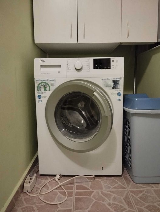 Mașină de spălat Beko Daily Xpress A+++