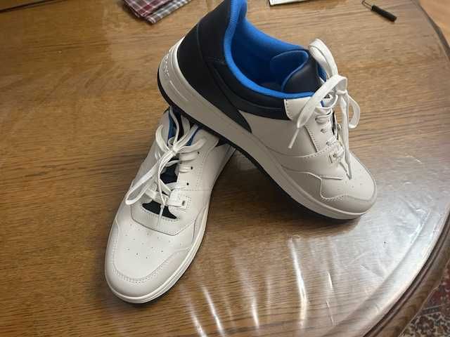 Кожанные Красовки Tommy Jeans оригенал из Австралии