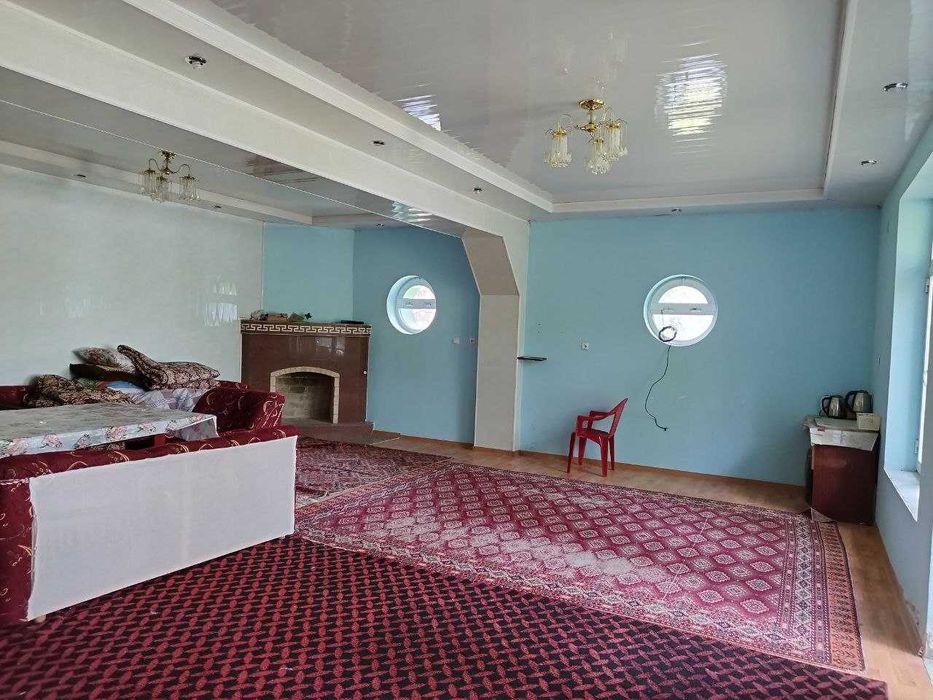 Евро дача в горах {Нанай} 40 сот