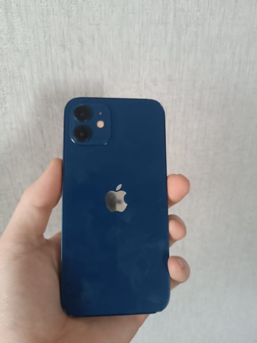 Iphone 12 продам