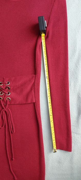 Rochie din tricot