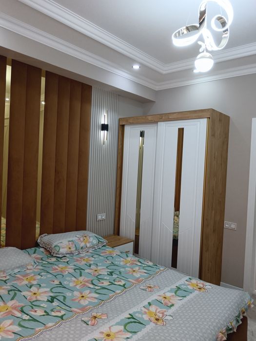 Прадается кв навастройка  Смарт сити