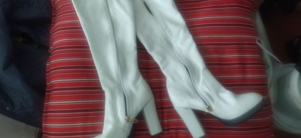 Обувь для модниц