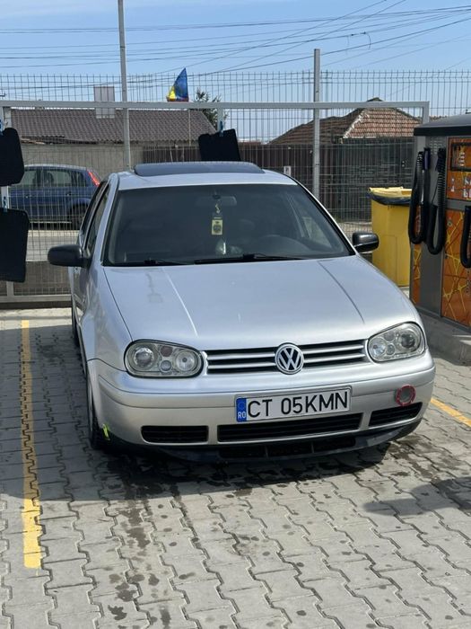 Vând  mașină Golf 4 GTI