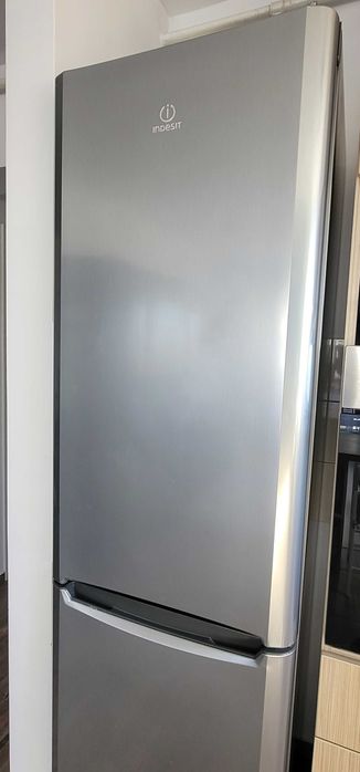 Frigider Indesit