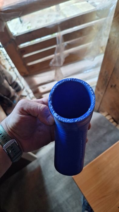 Силиконови колена, фитинги, муги