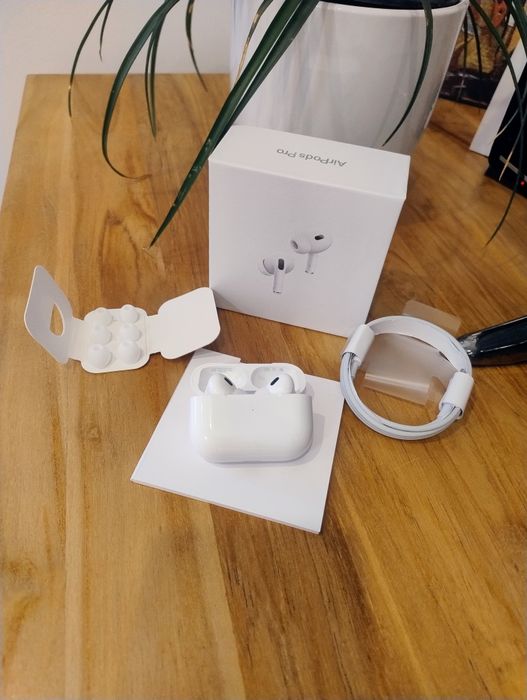 Airpods Pro 2  (ANC)