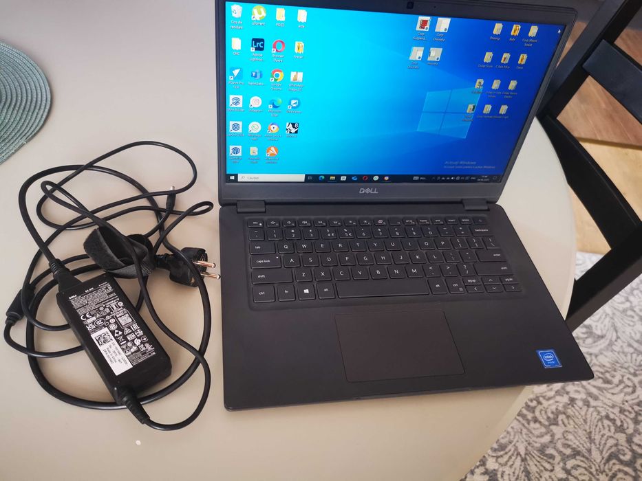 Laptop Dell Latitude 3410
