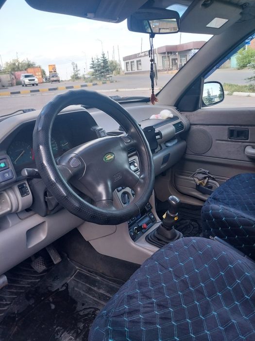 Продам автомобиль