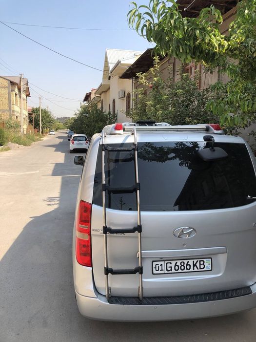 Starex sotiladi 2008