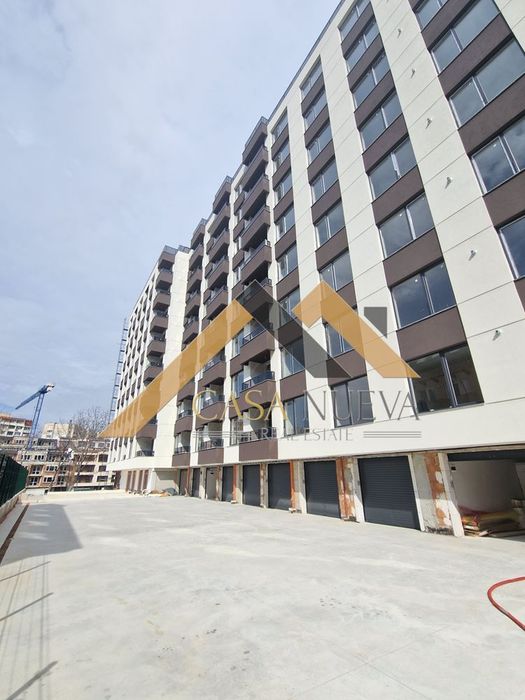 Продава се Двустаен апартамент в София, Павлово - 65 кв.м за 1839 €/кв.м - Снимка #2