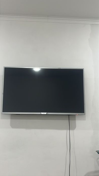 Phillips телевизор