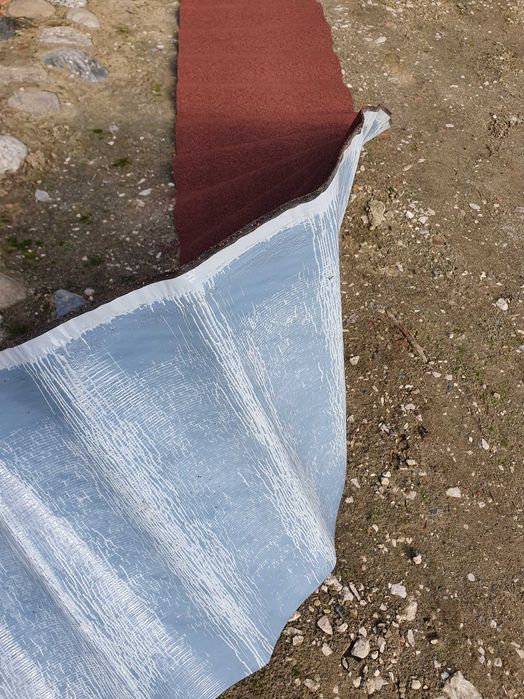 Sindrila bituminoasa