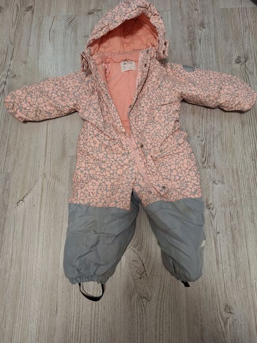 Продам комбинезон детский