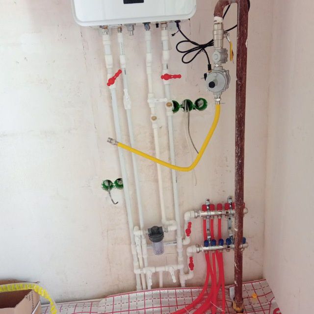 С А Н Т Е Х Н И К А  С В А Р К А