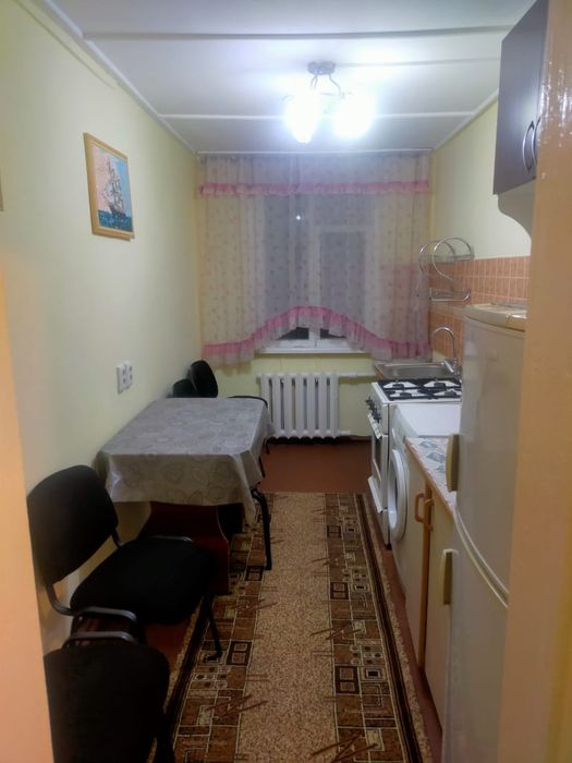 Аренда часть дома.