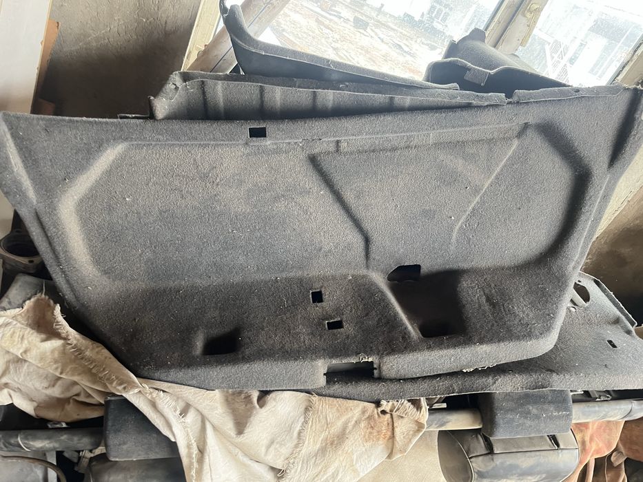 Запчасти Мерседес w140