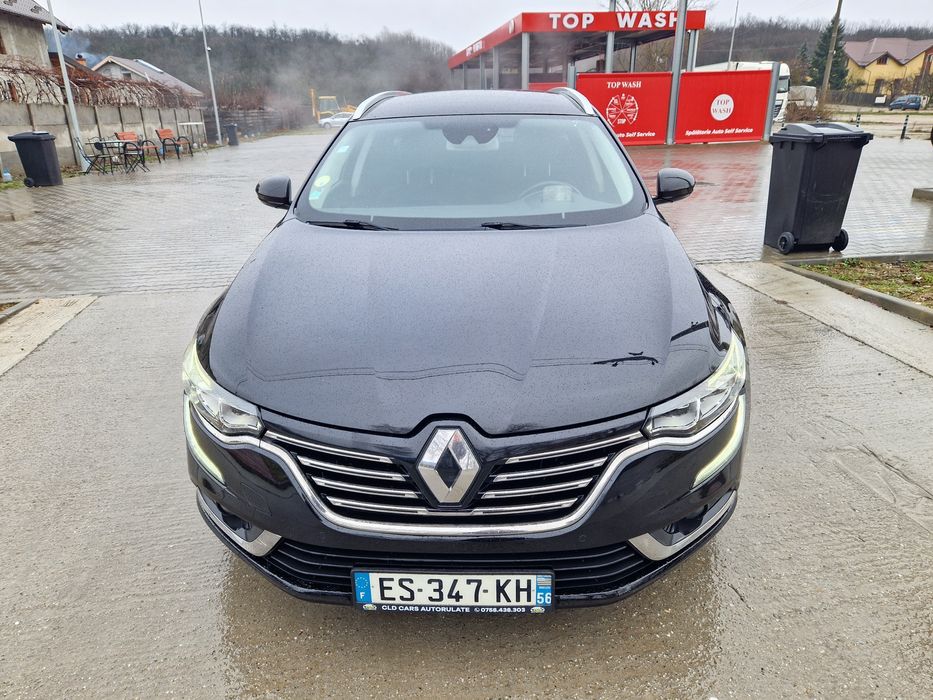 Renault Talisman Intens