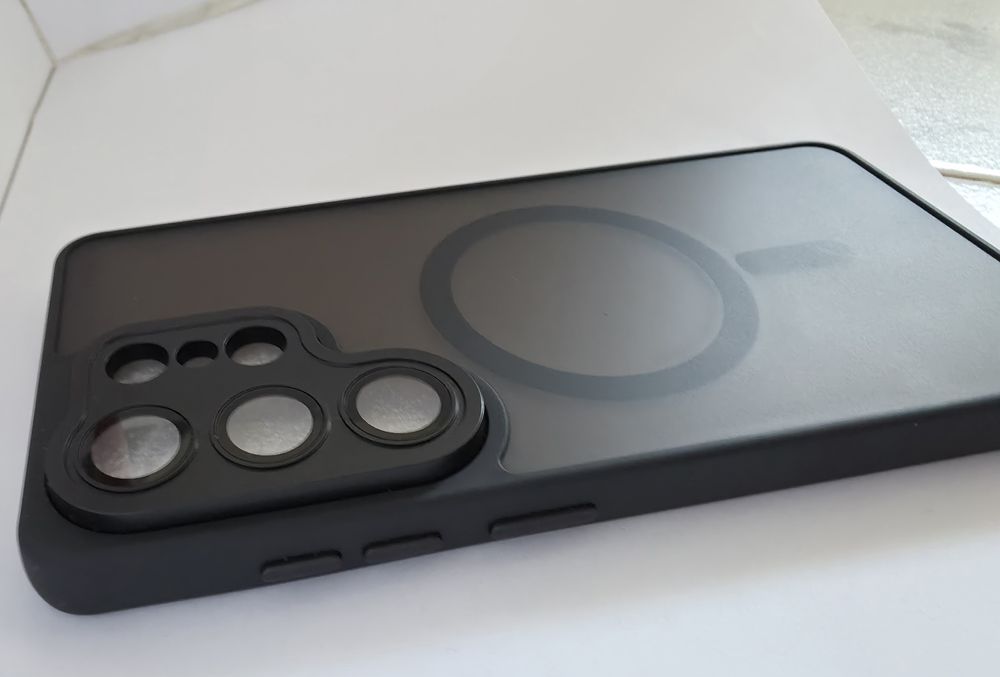 Калъф за Samsung Galaxy s26 Ultra