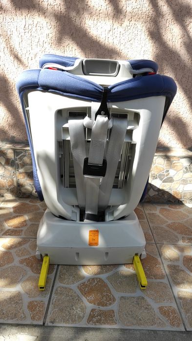Scaun auto Tweety Plus Deluxe Buf Boof i-size rotativ 360 cu isofix