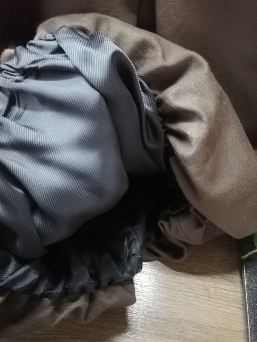 Rochie JO NO FUI  mas 7-8 ani