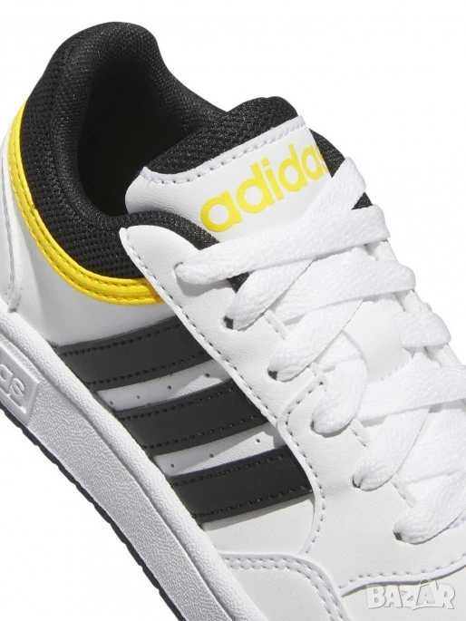 Нови детски Обувки Adidas Hoops