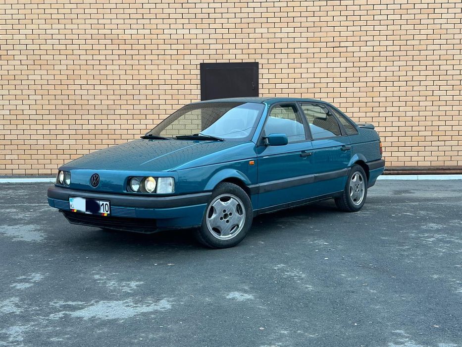 Продам авто пассат б3