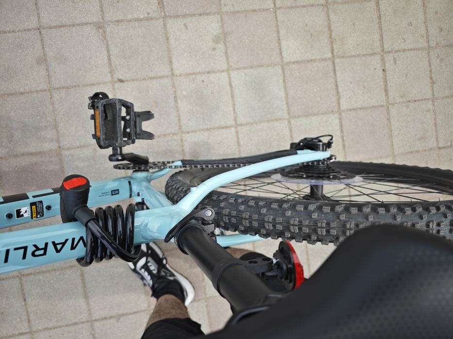Продам Trek marlin 4