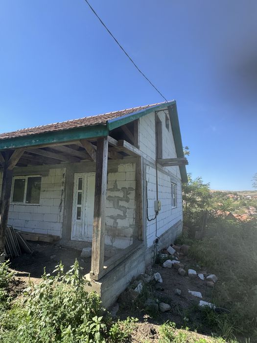 Casa 90 mp , 8 arii