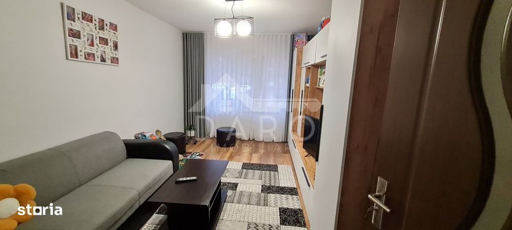 Apartament,
