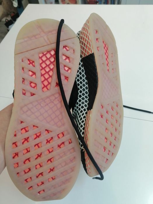 Adidas маратонки