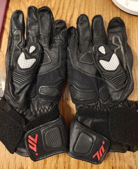 Vand mănuși moto Seventy Degrees SD-R2