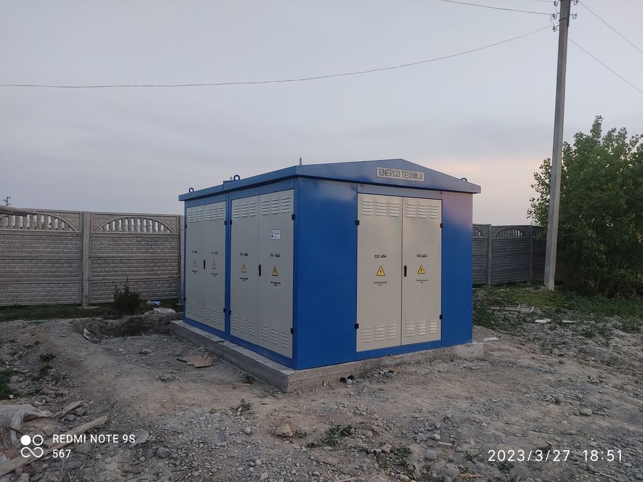 Трансформатор КТПс, КТПг, 2КТПг,ТМГ, ТМ, ОМП, РЛНД