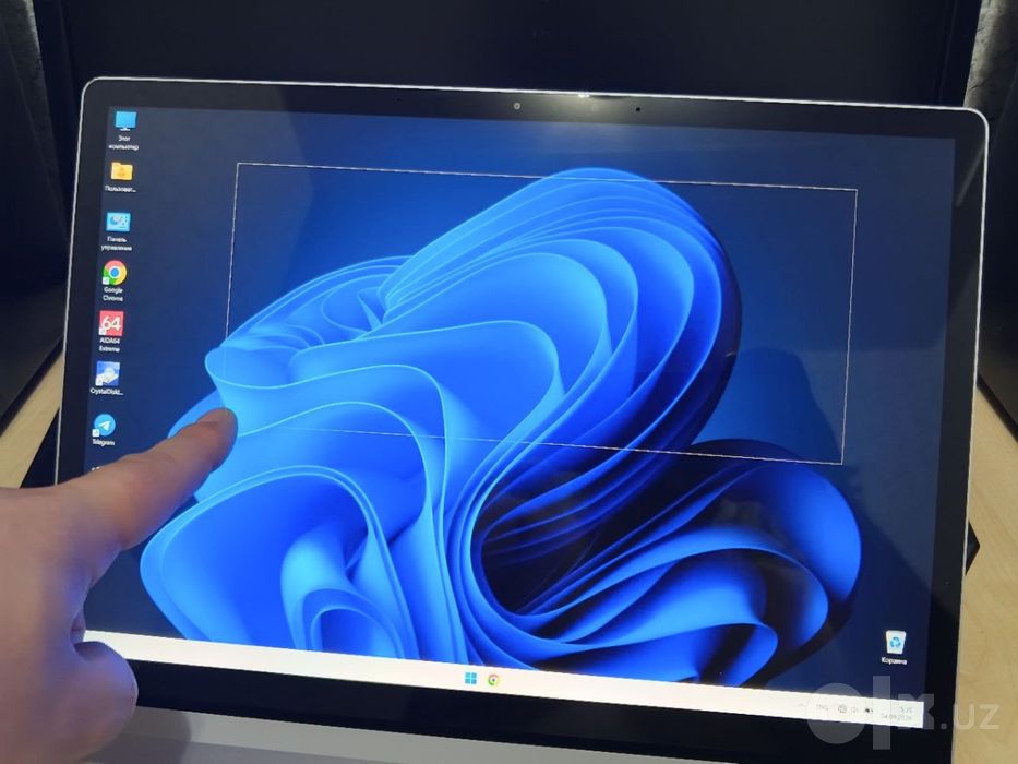 Microsoft Surface Laptop 4 Ryzen 7