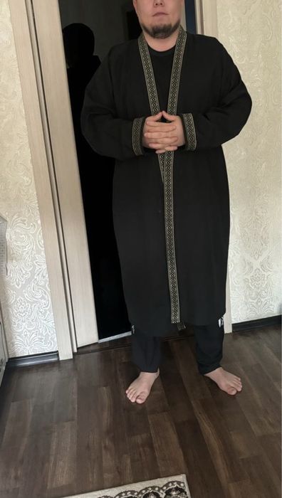 Изготовим шапан, под вас