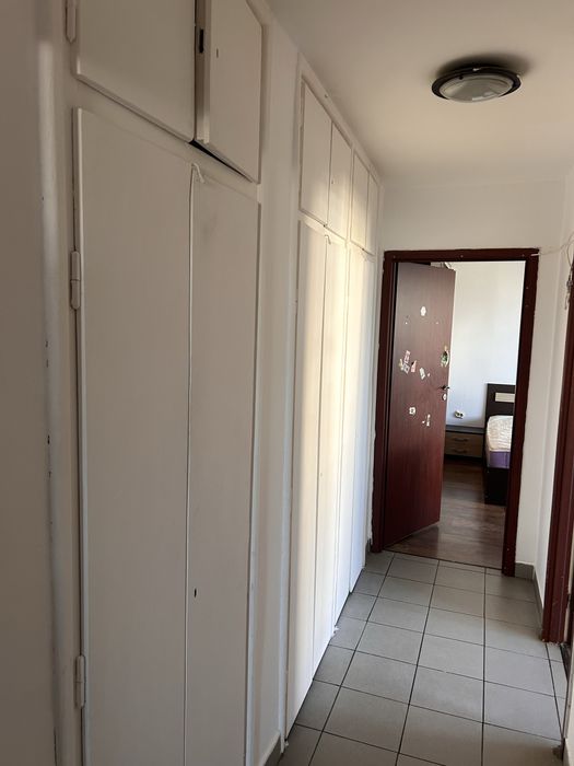 Apartament decomandat 3 camere