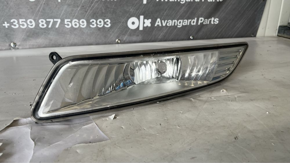 Ляв халоген Ford Mondeo 2006-